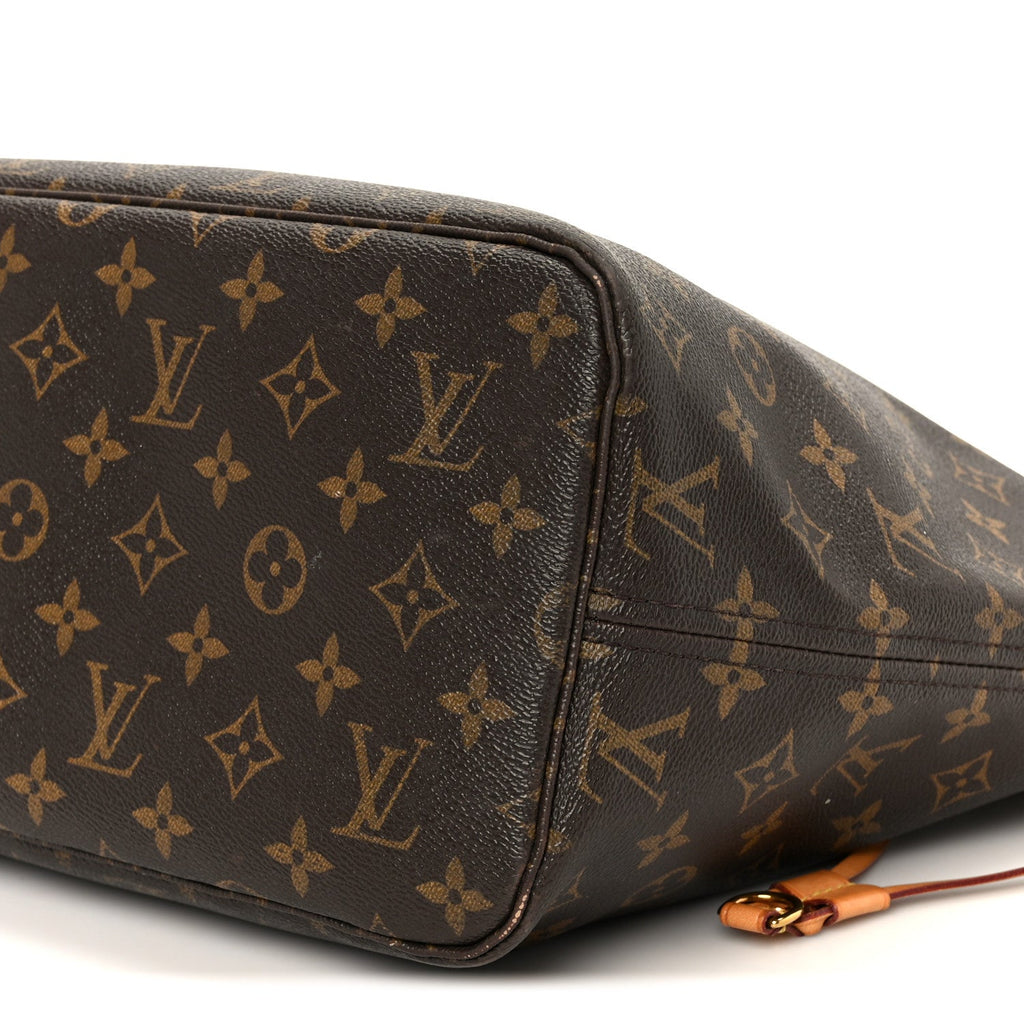 Monogram Neo Neverfull MM