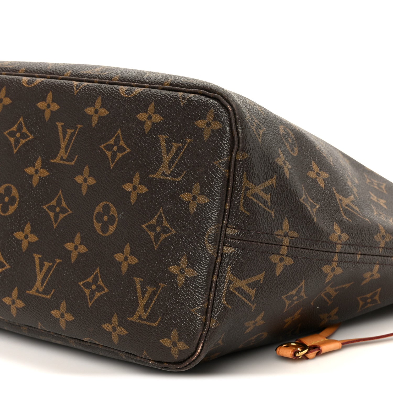 Monogram Neo Neverfull MM