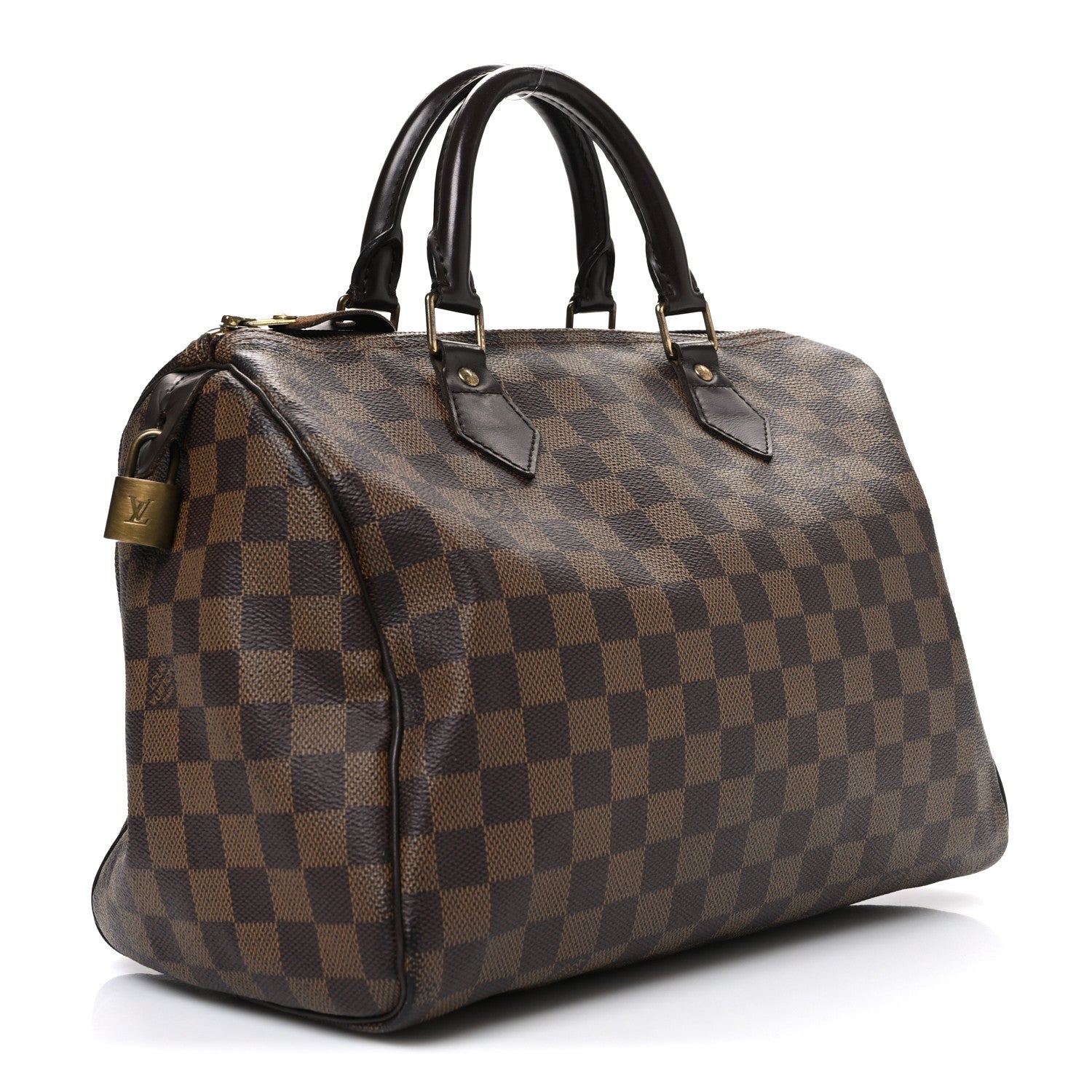 Damier Ebene Speedy 30