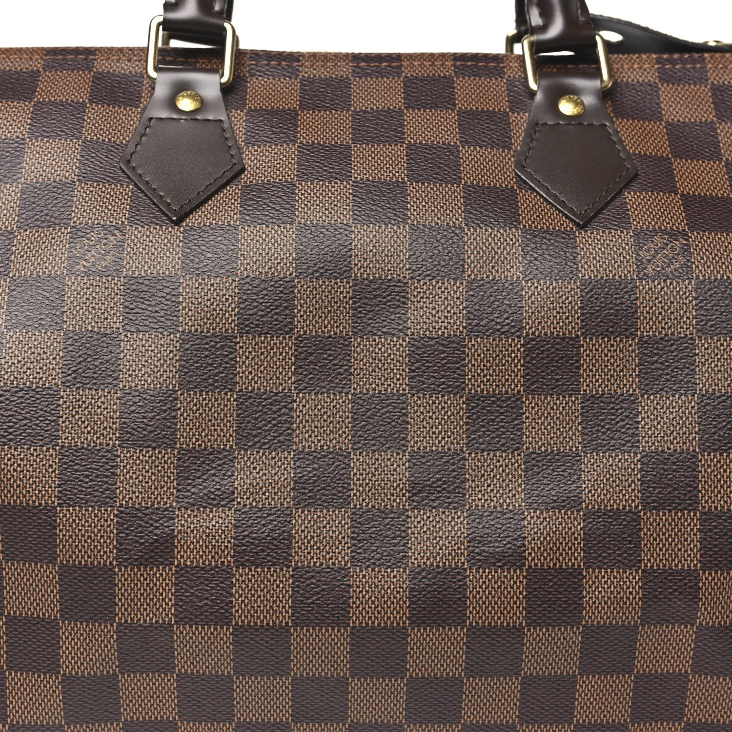 Damier Ebene Speedy 30