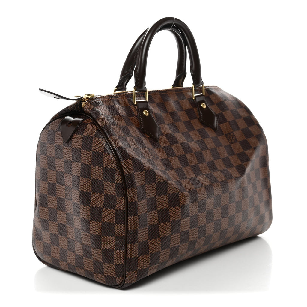 Damier Ebene Speedy 30