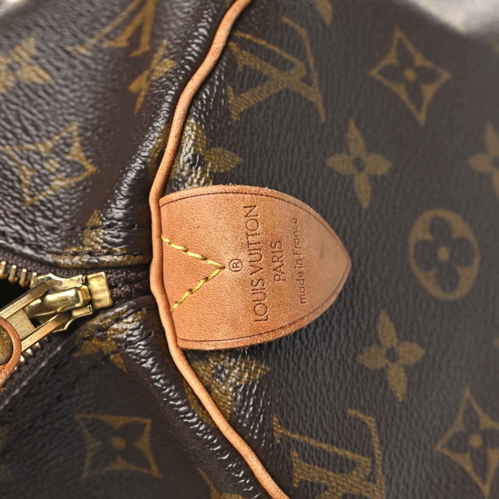 Monogram Speedy 30
