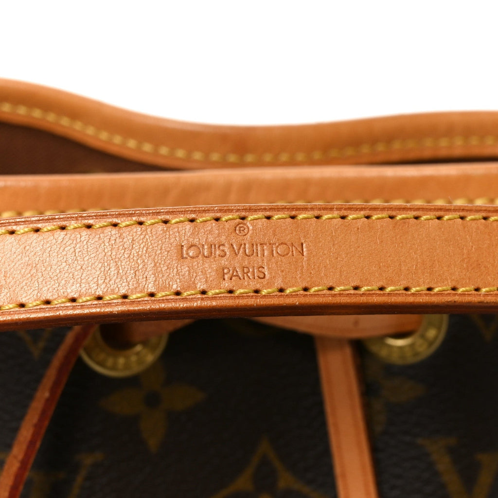 Monogram Noe BB