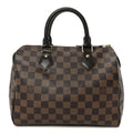 Damier Ebene Speedy 25
