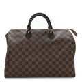 Damier Ebene Speedy 35