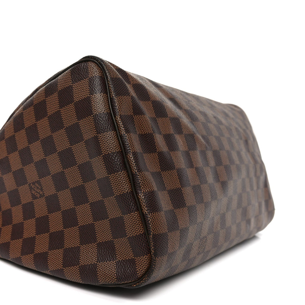 Damier Ebene Speedy 35