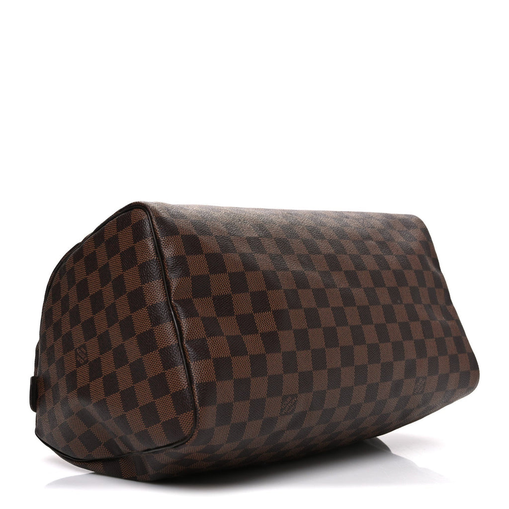 Damier Ebene Speedy 35