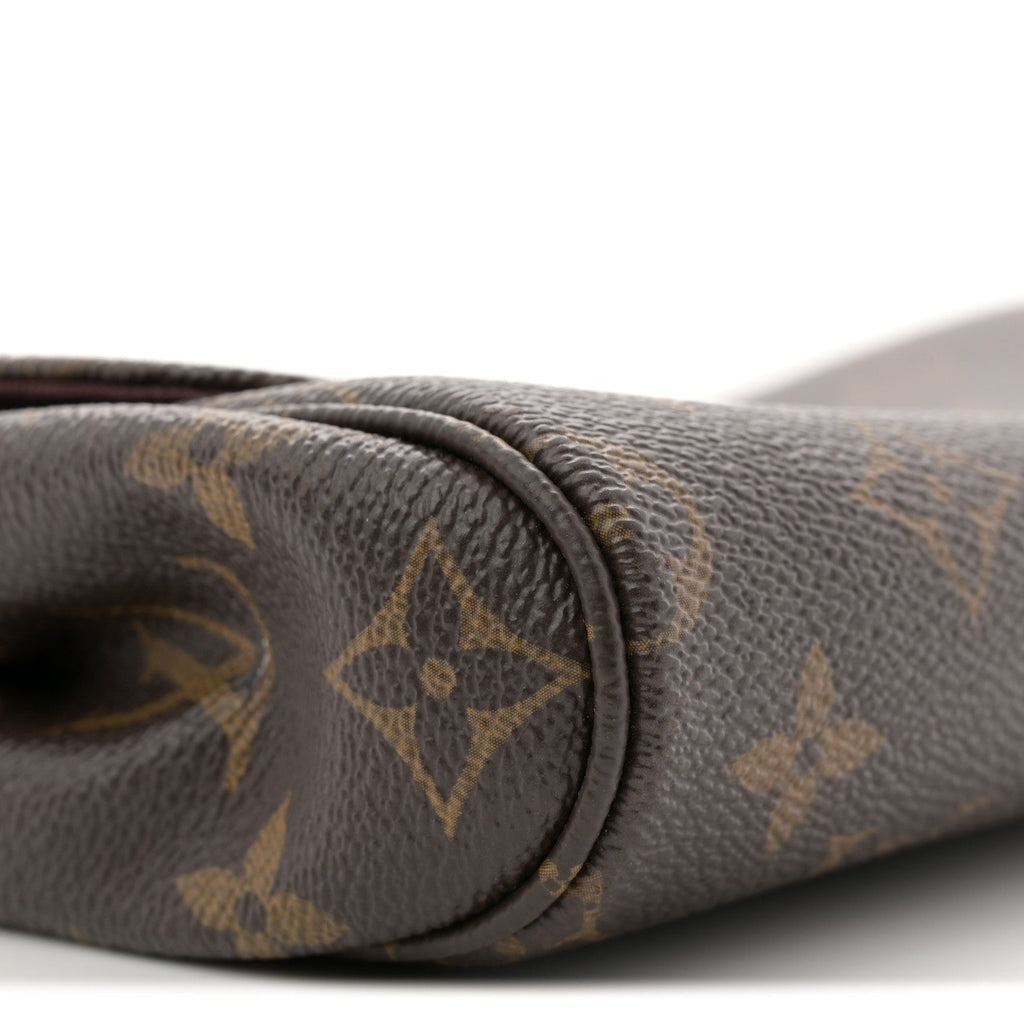 Monogram Favorite MM