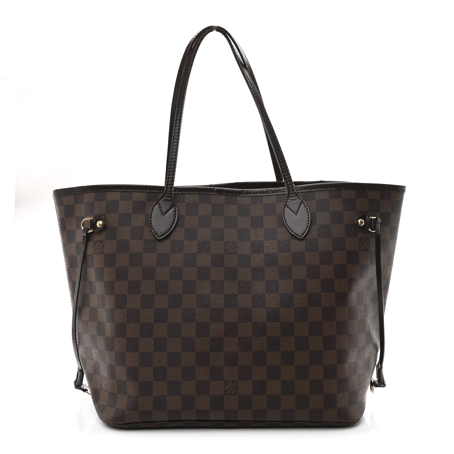 Damier Ebene Neverfull MM