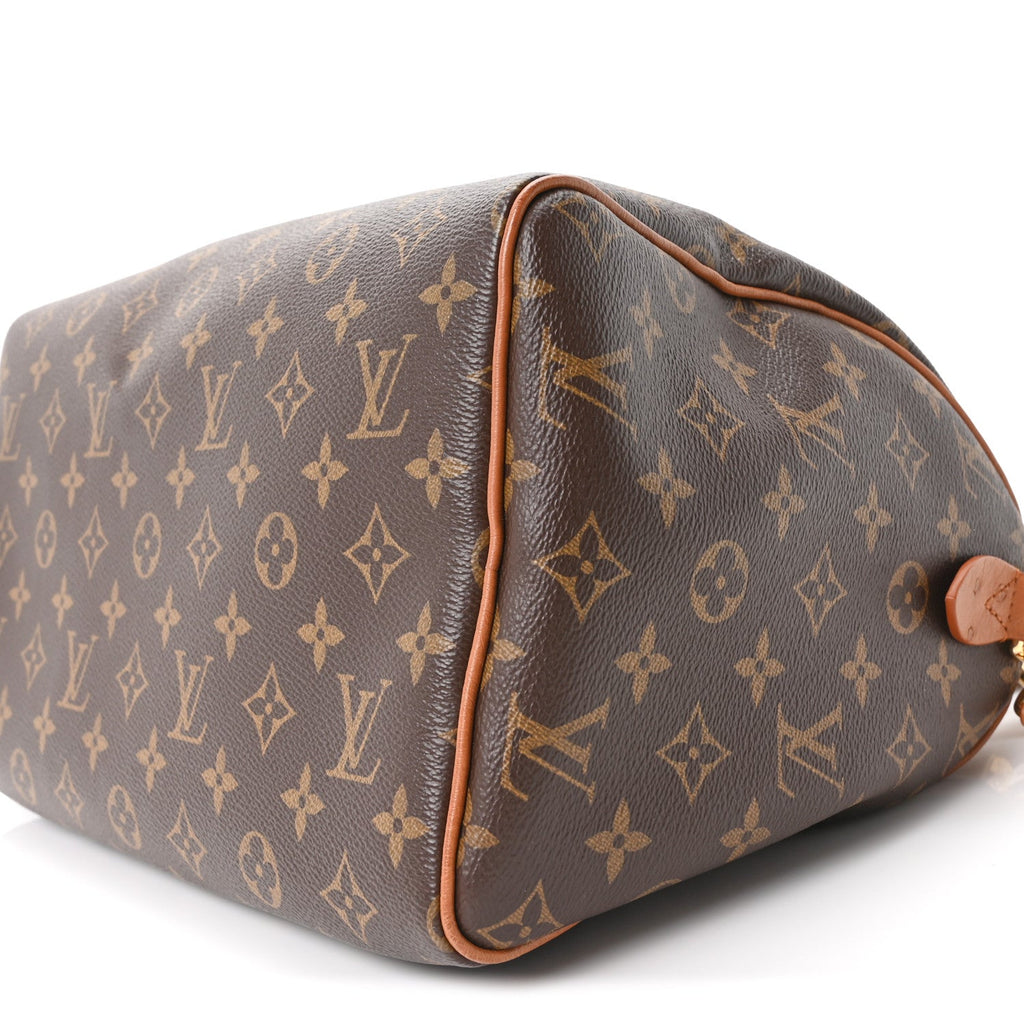 Monogram Speedy Soft 30 Boho