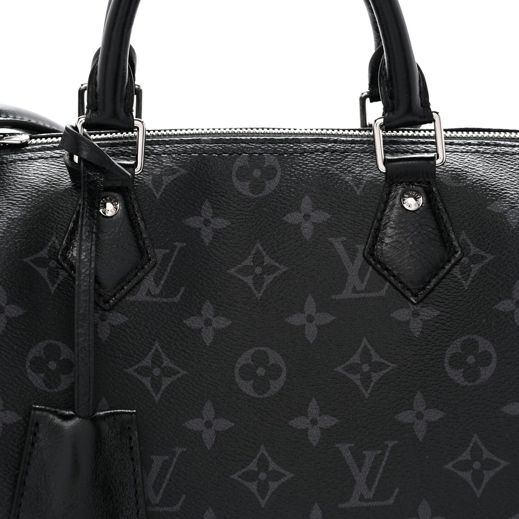 Monogram Eclipse Speedy Soft 30