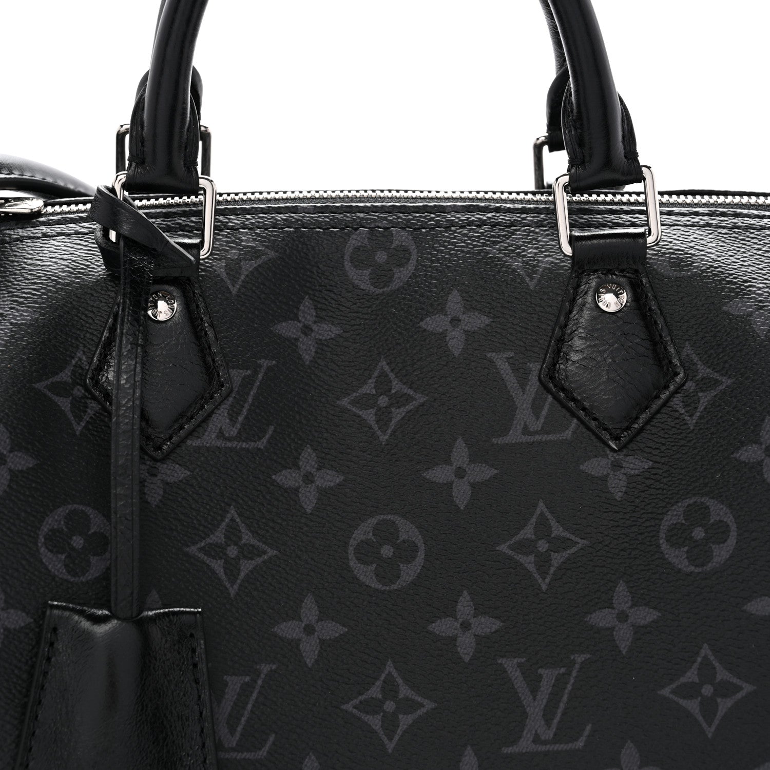 Monogram Eclipse Speedy Soft 30
