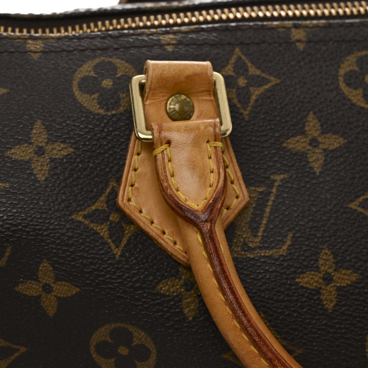 Monogram Speedy 30