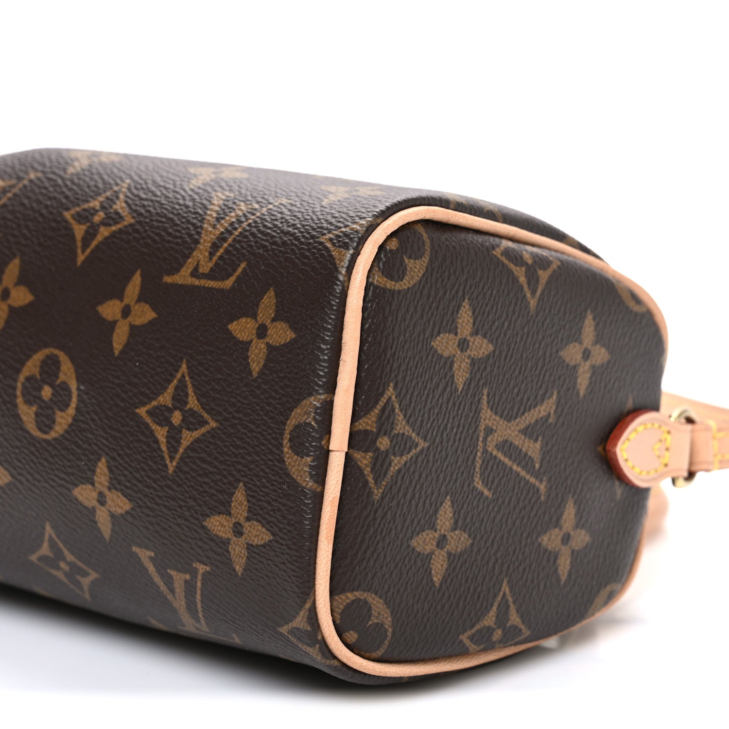 Monogram Nano Speedy
