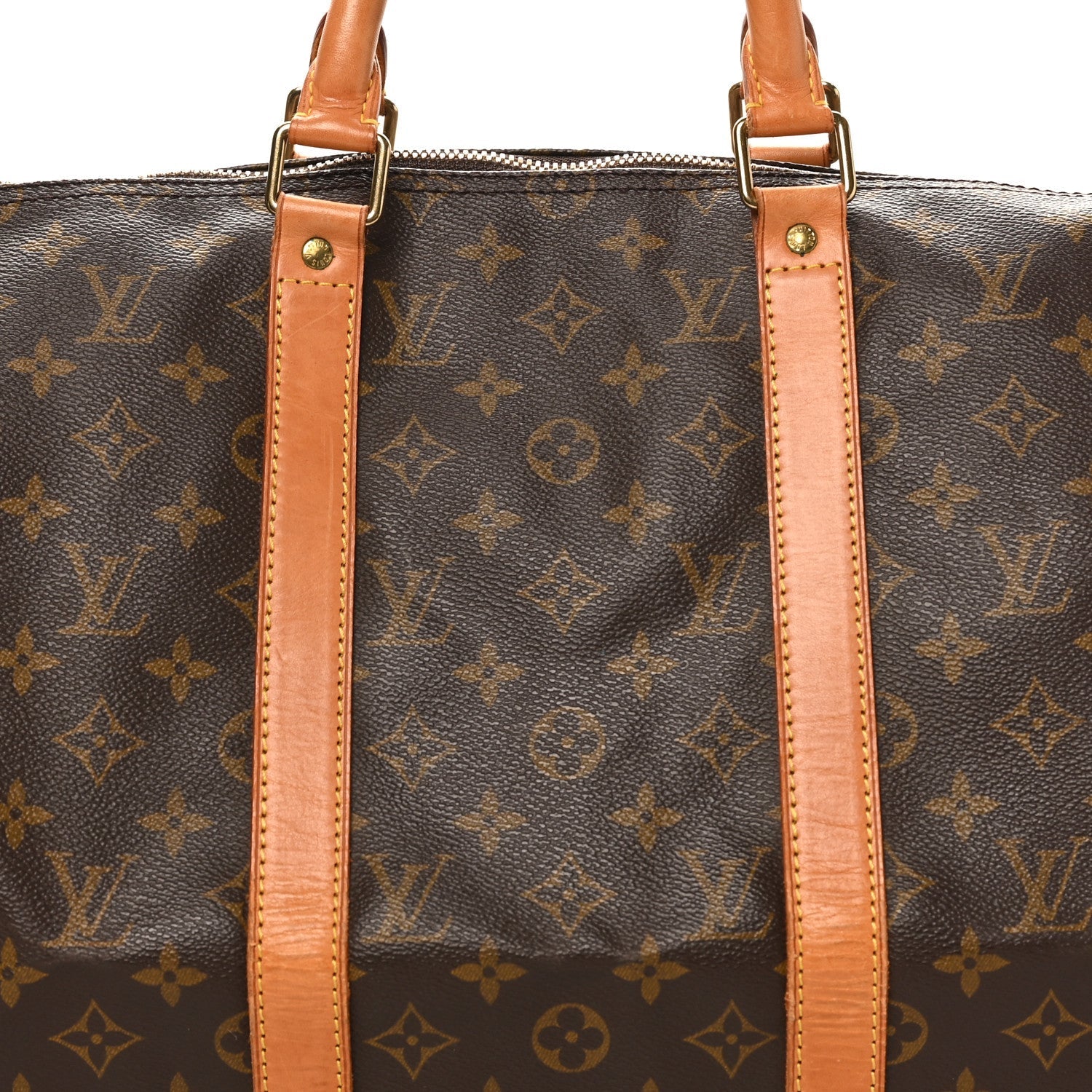 Monogram Keepall 50