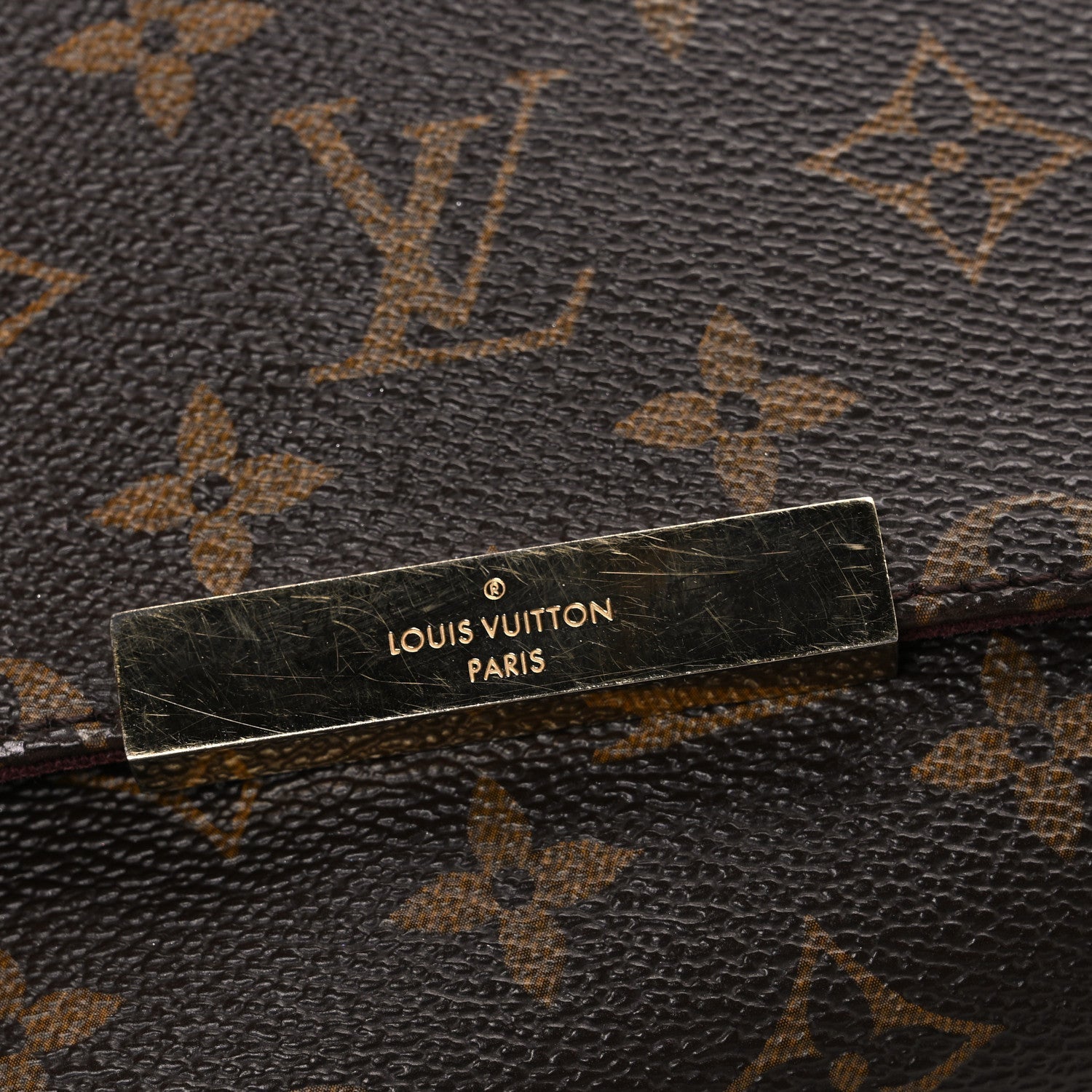 Monogram Favorite MM