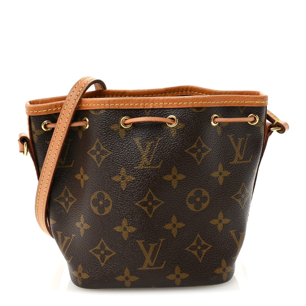Monogram Nano Noe