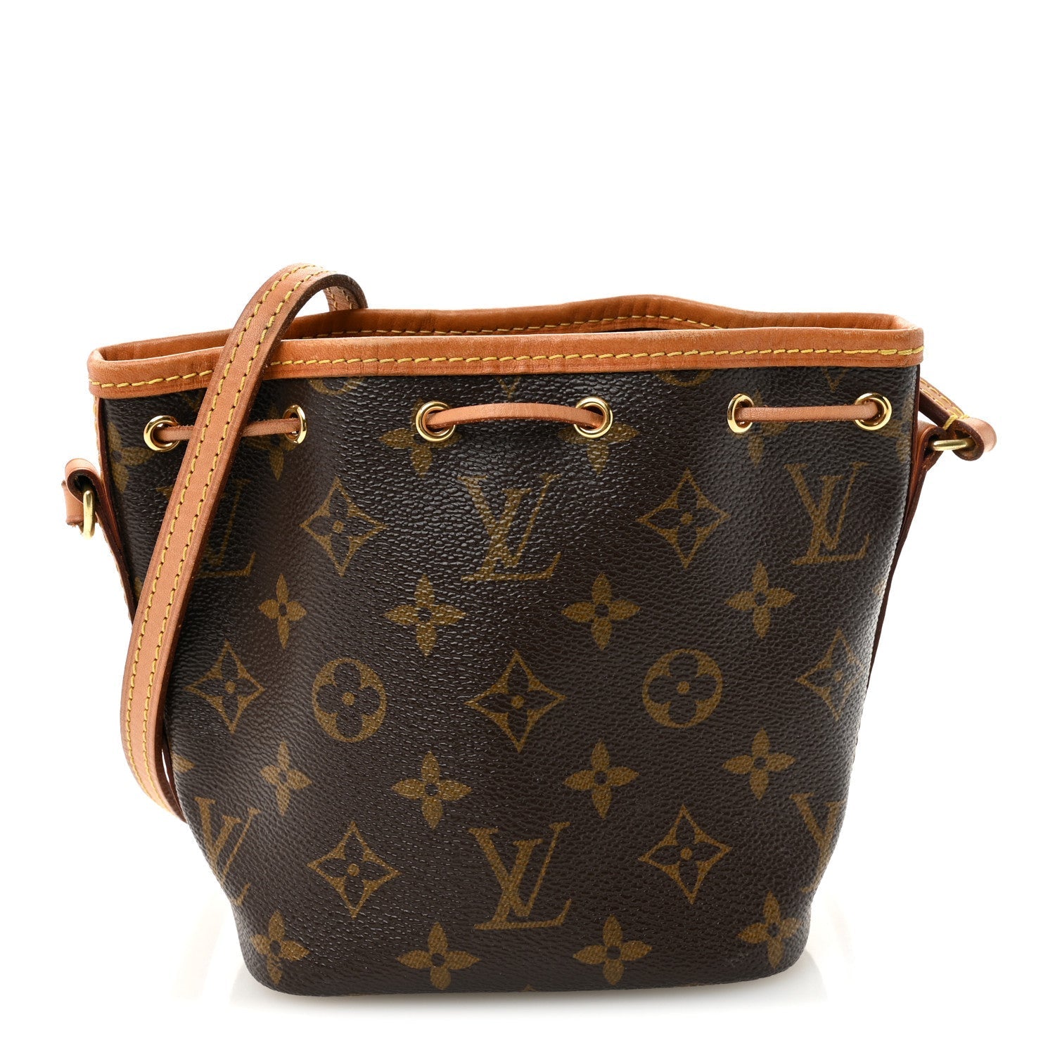 Monogram Nano Noe