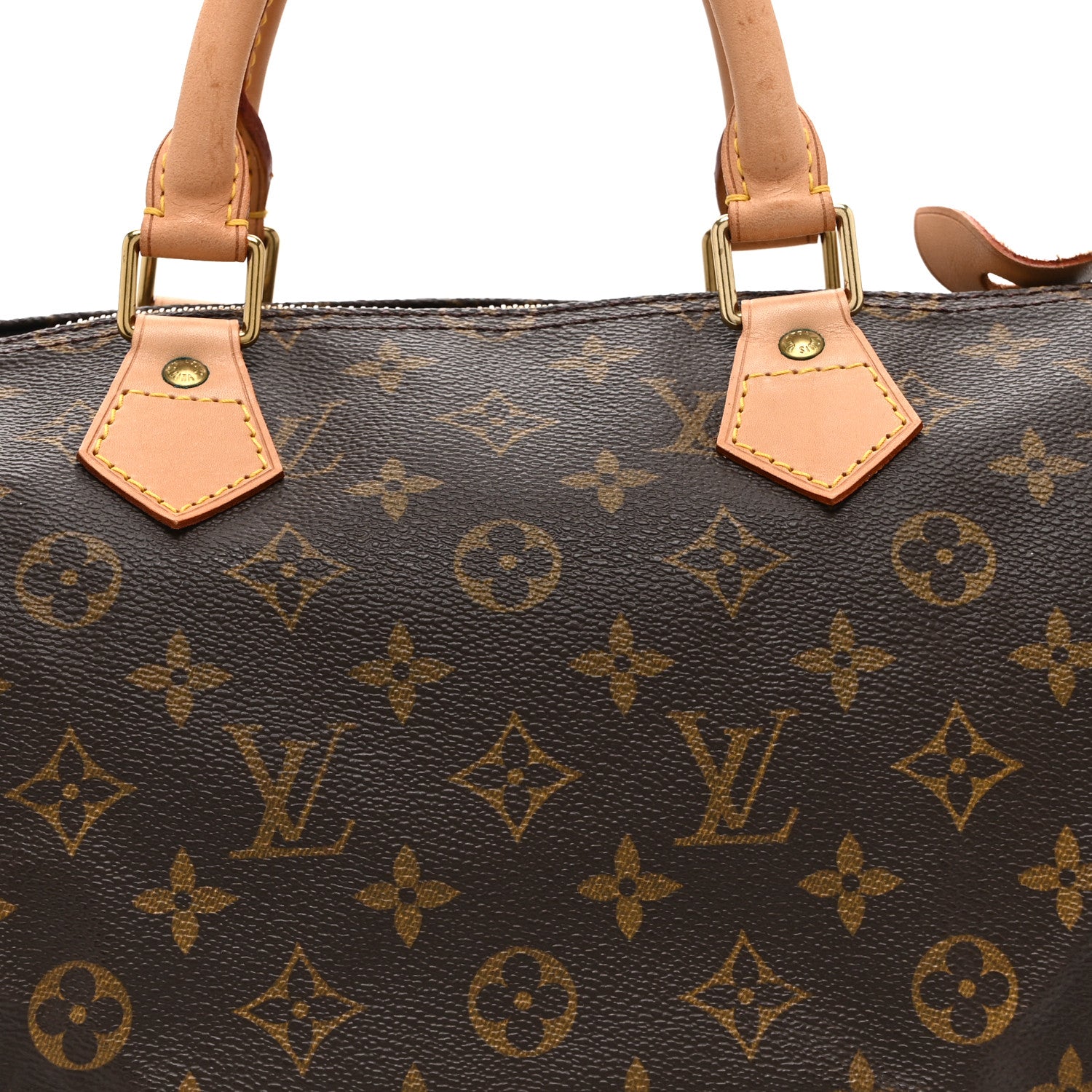 Monogram Speedy 35