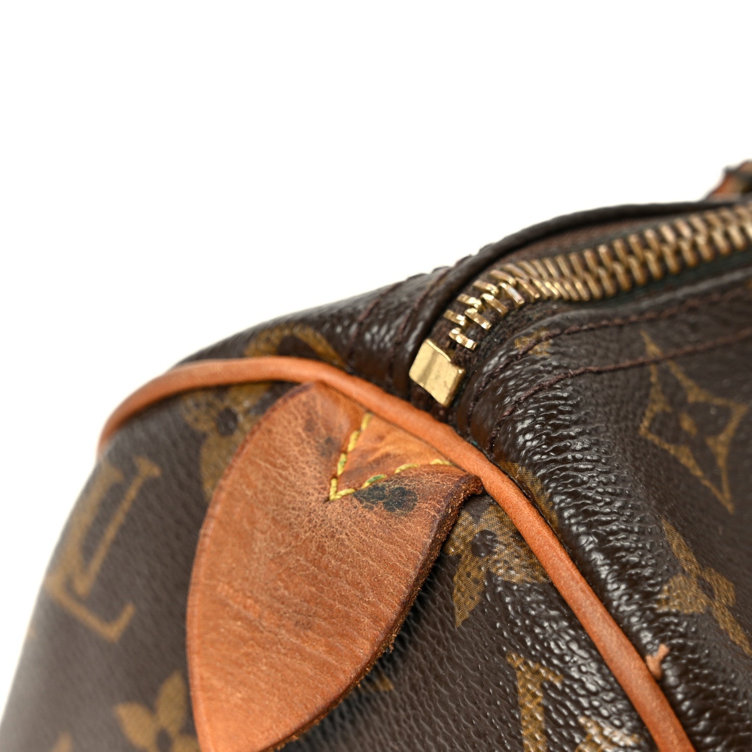 Monogram Speedy 30