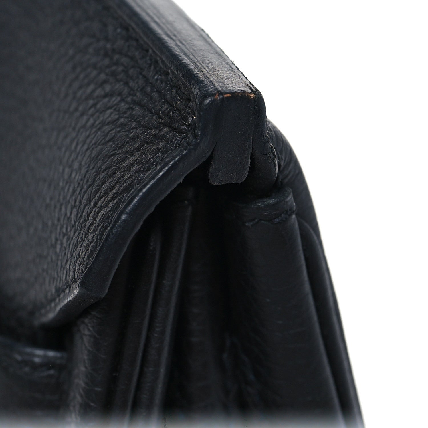 Togo BIRKIN 30 Black