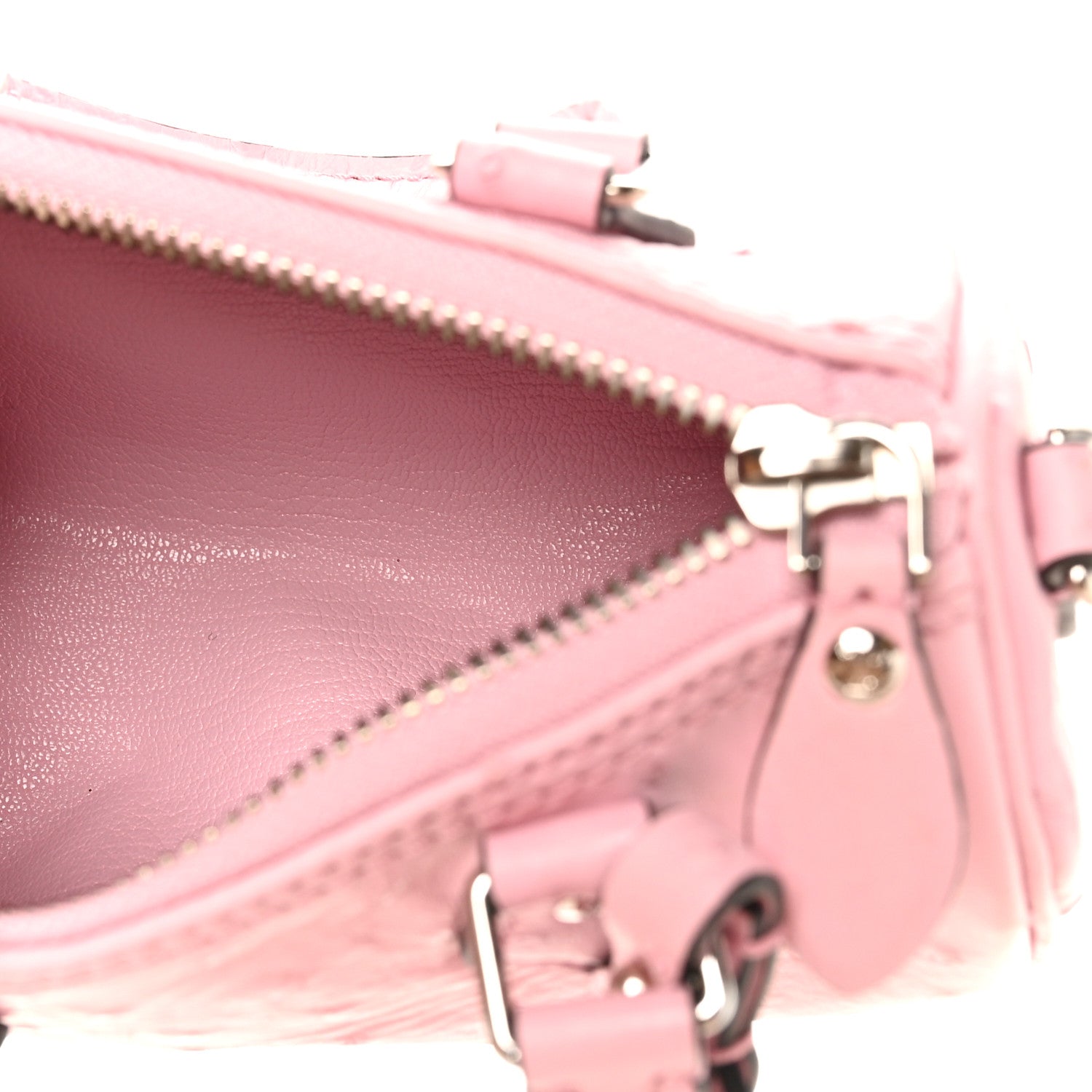 Ostrich Speedy   Pink