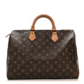Monogram Speedy 35