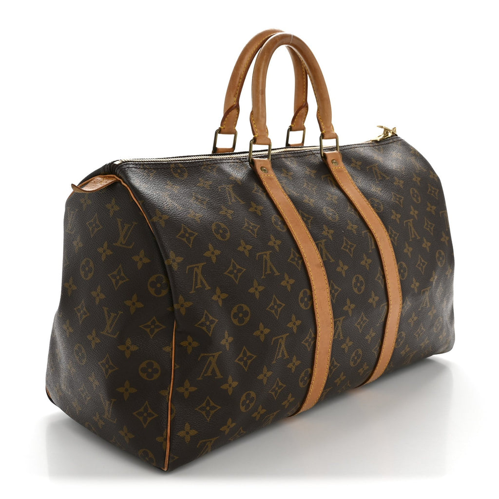 Monogram Keepall 45