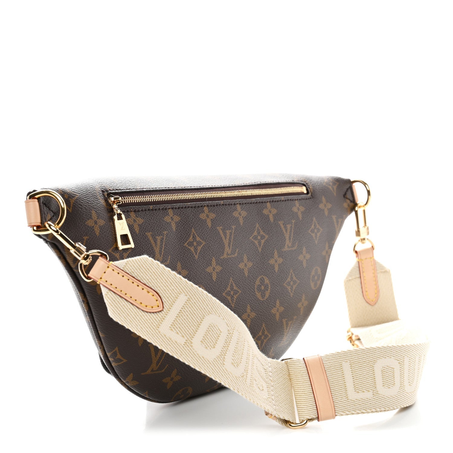 Monogram High Rise Bumbag