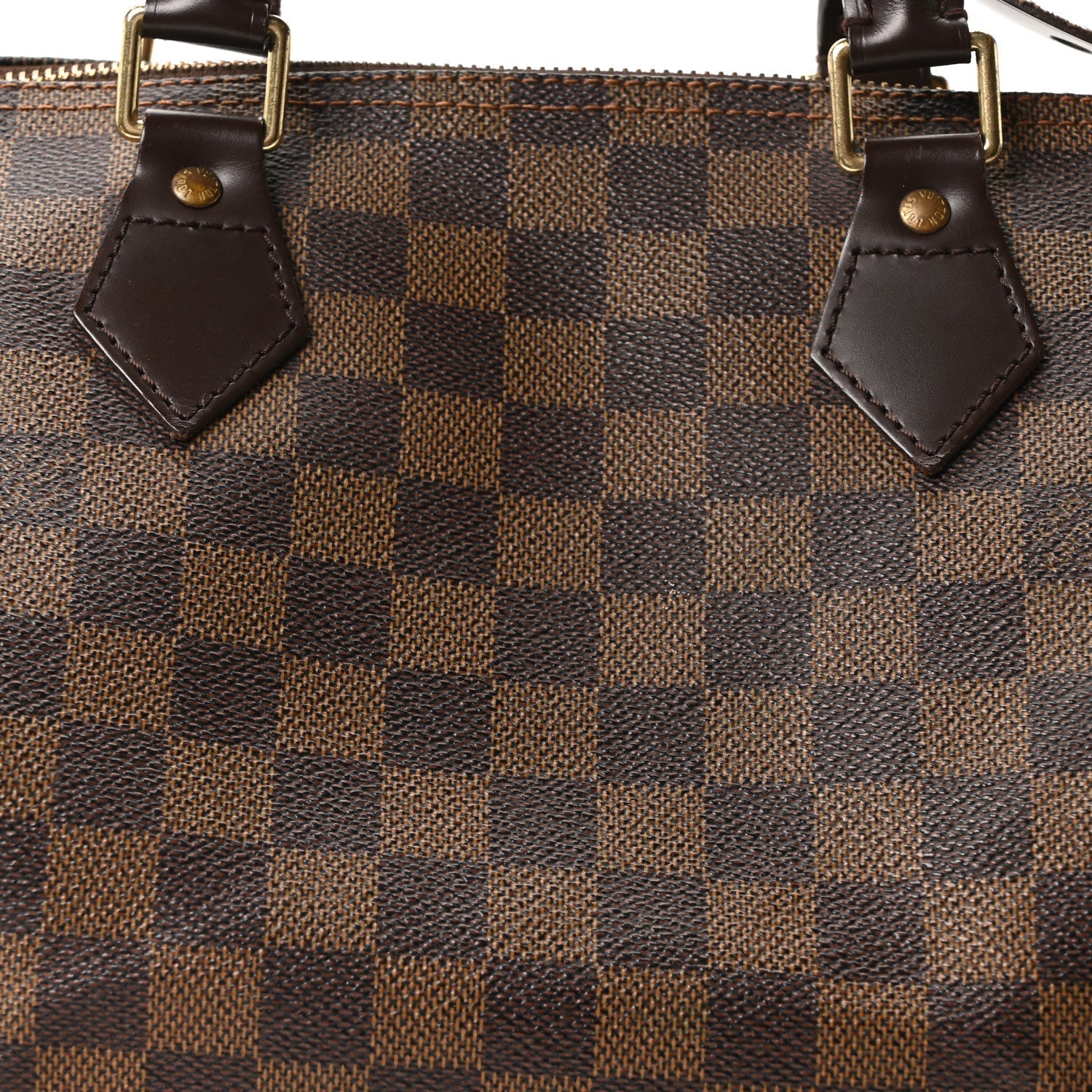 Damier Ebene Speedy 30