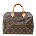 Monogram Speedy 30