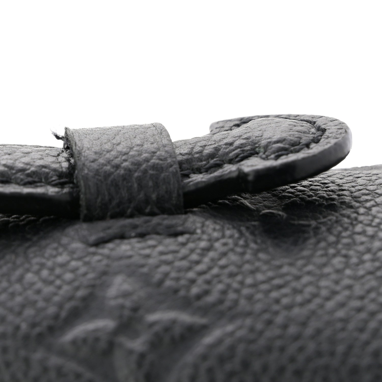 Empreinte Pochette Metis Black