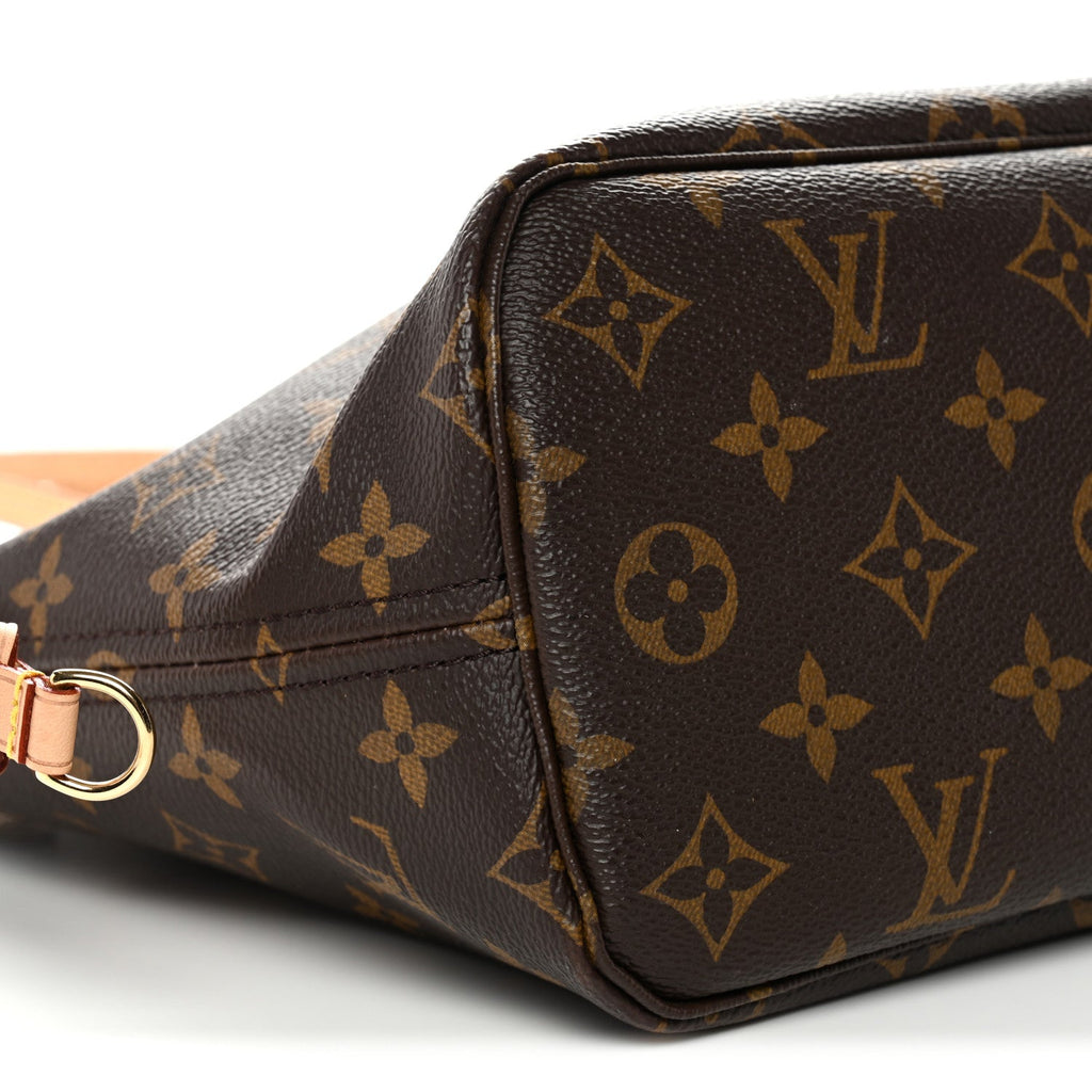 Monogram Neo Neverfull PM