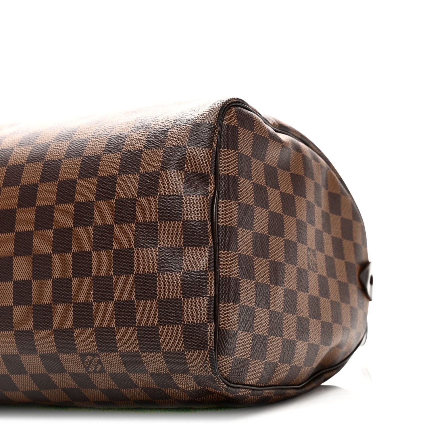 Damier Ebene Speedy 35