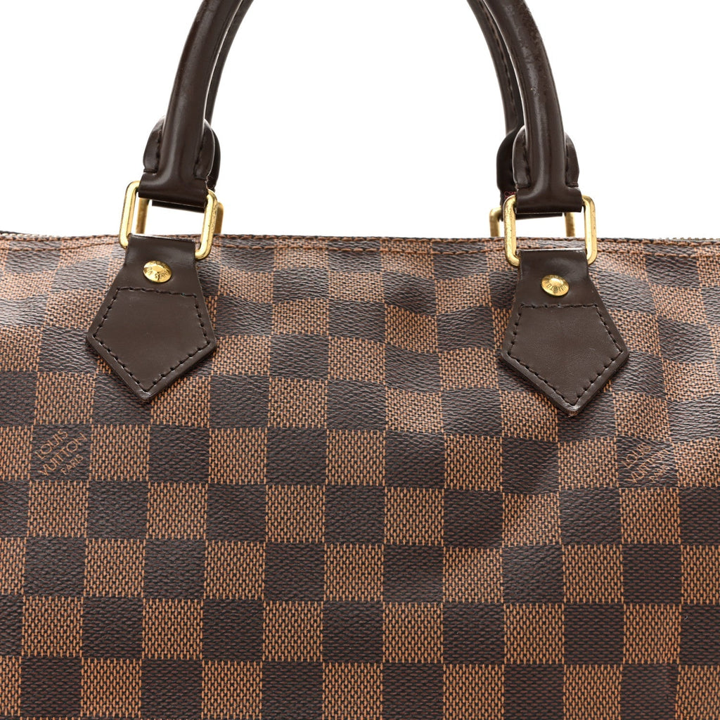 Damier Ebene Speedy 30