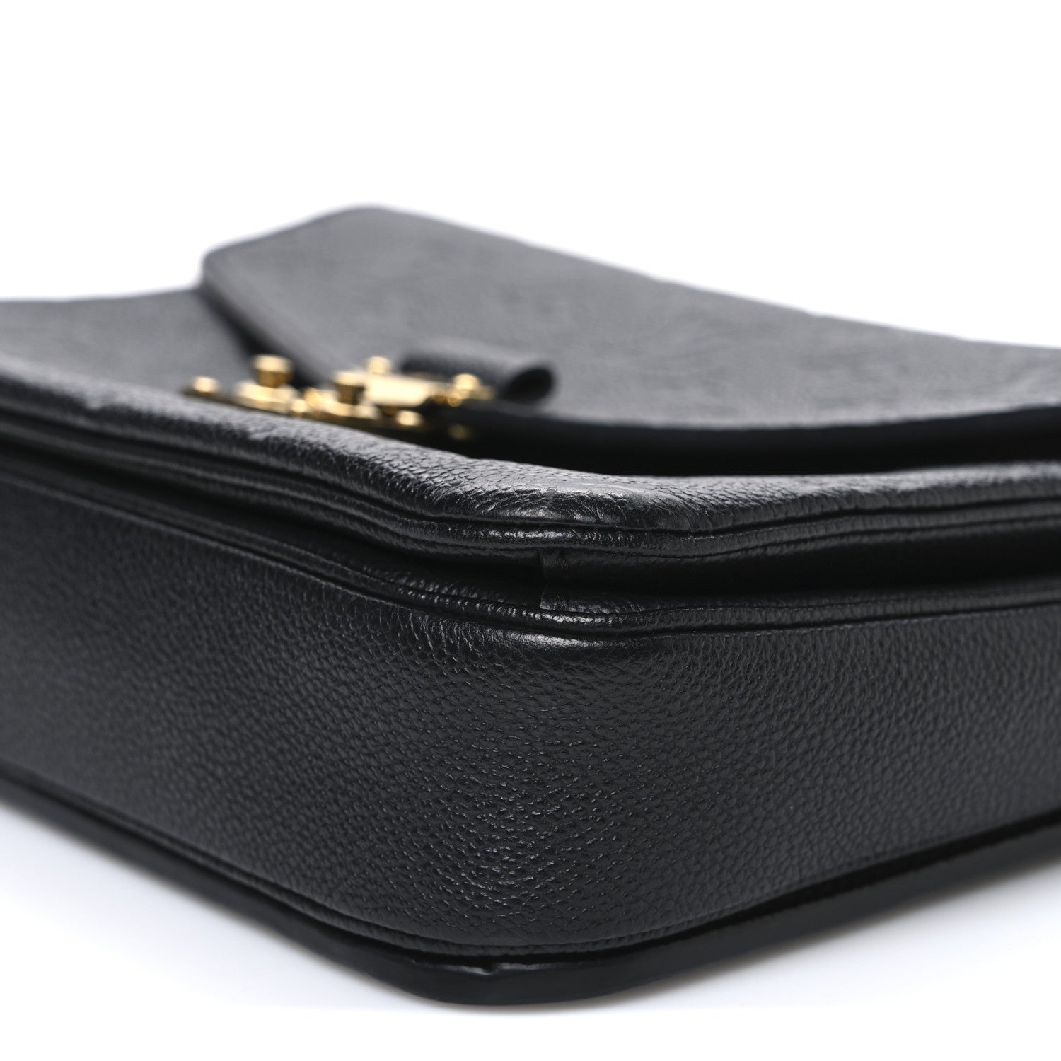 Empreinte Pochette Metis Black