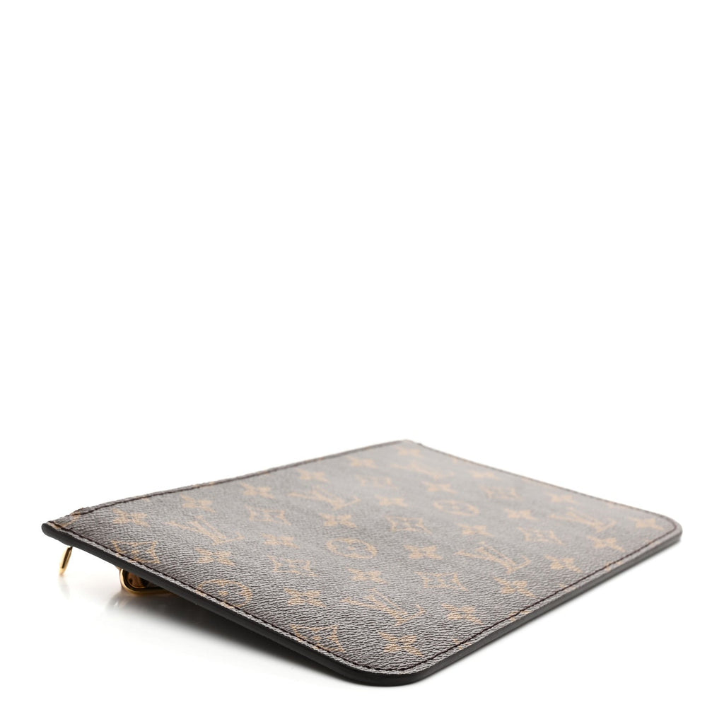Monogram Neverfull MM GM Pochette