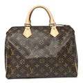 Monogram Speedy 30