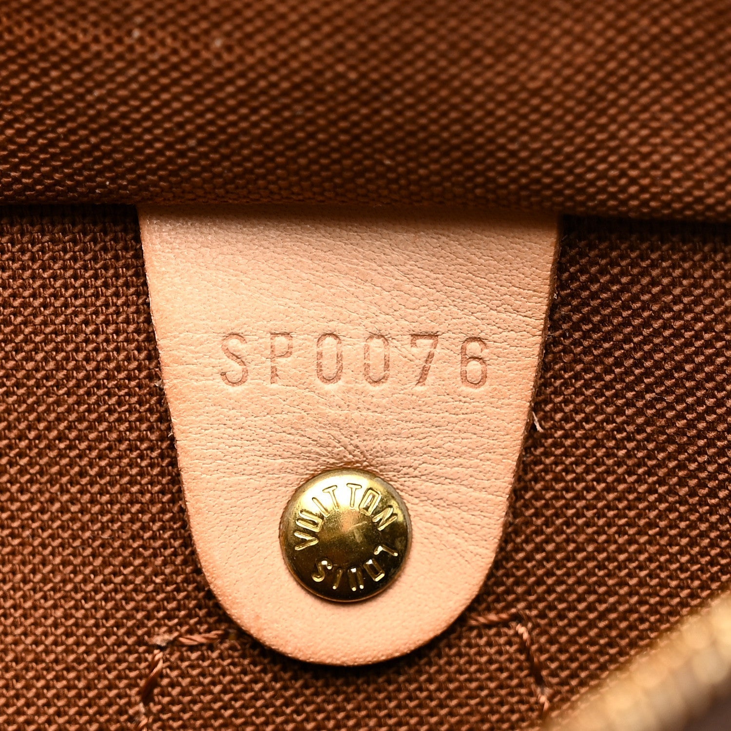 Monogram Speedy 25
