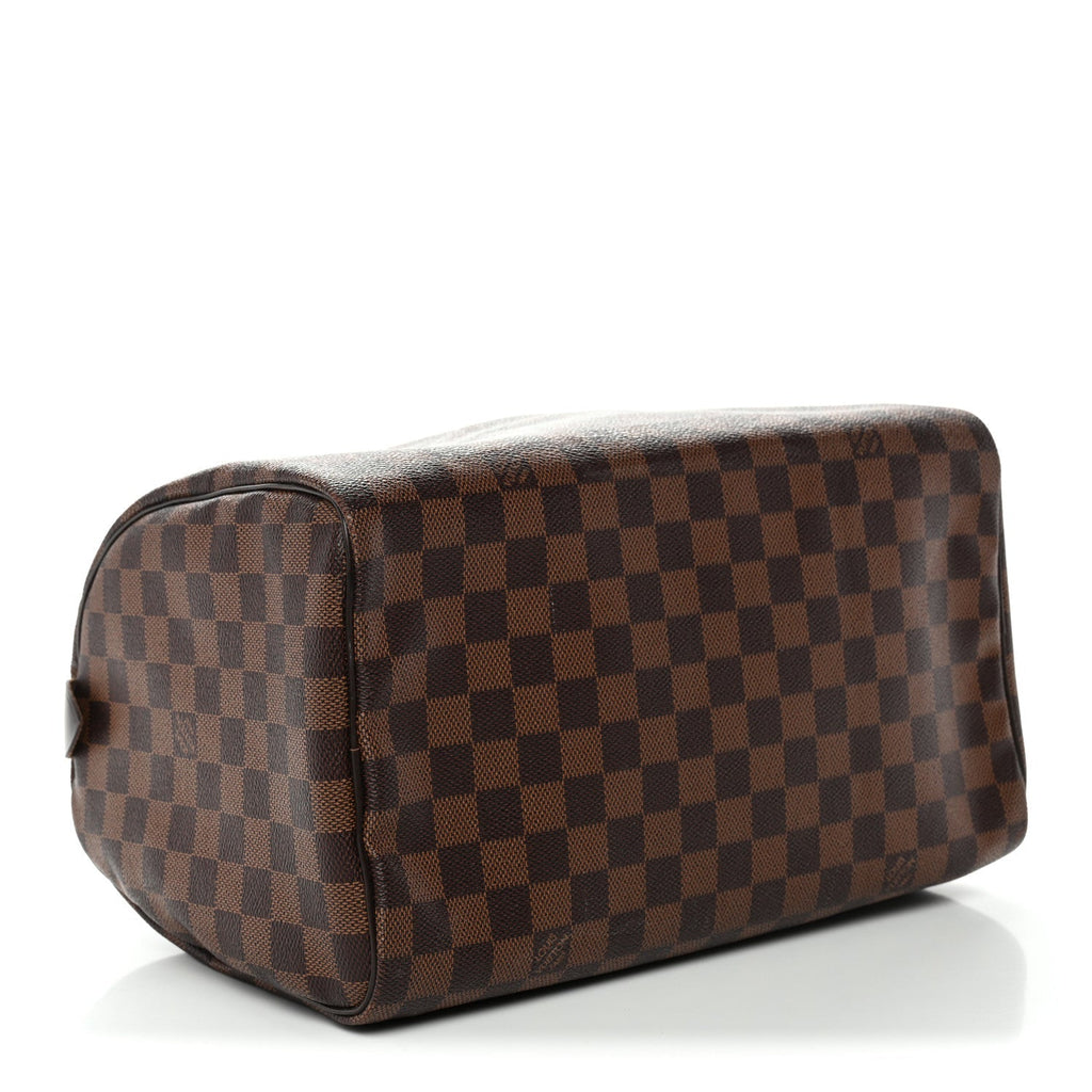 Damier Ebene Speedy 30