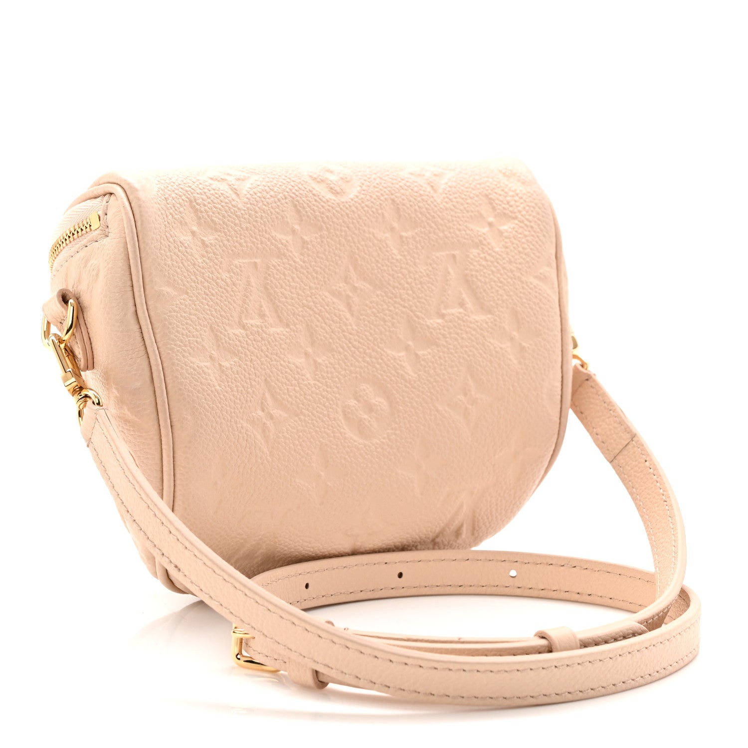 Empreinte Mini Bumbag Sand