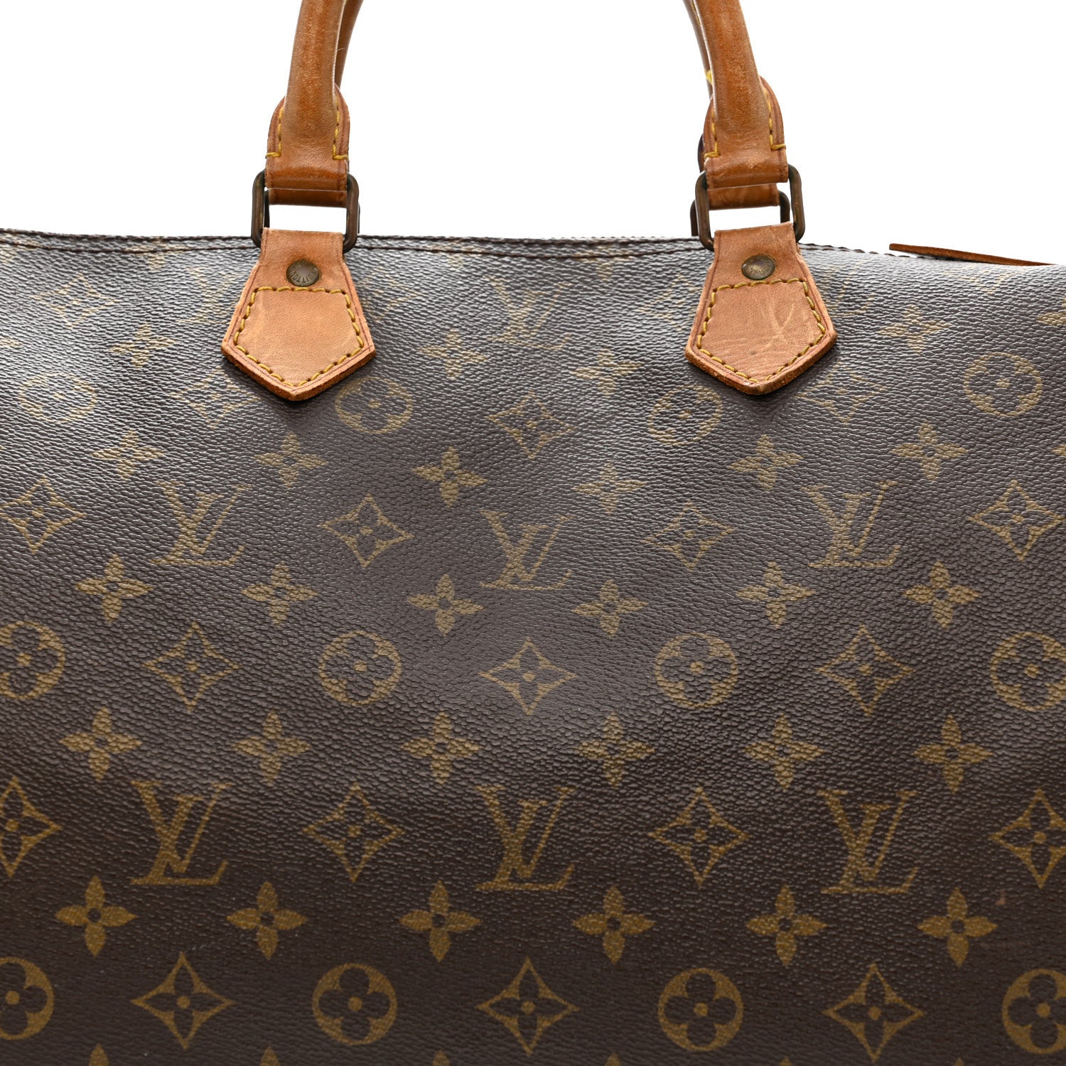 Monogram Speedy 40