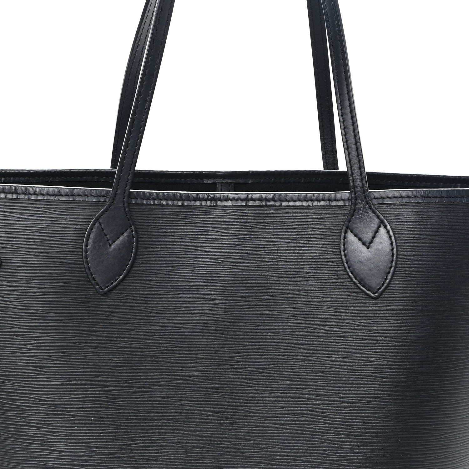 Epi Neverfull MM Black
