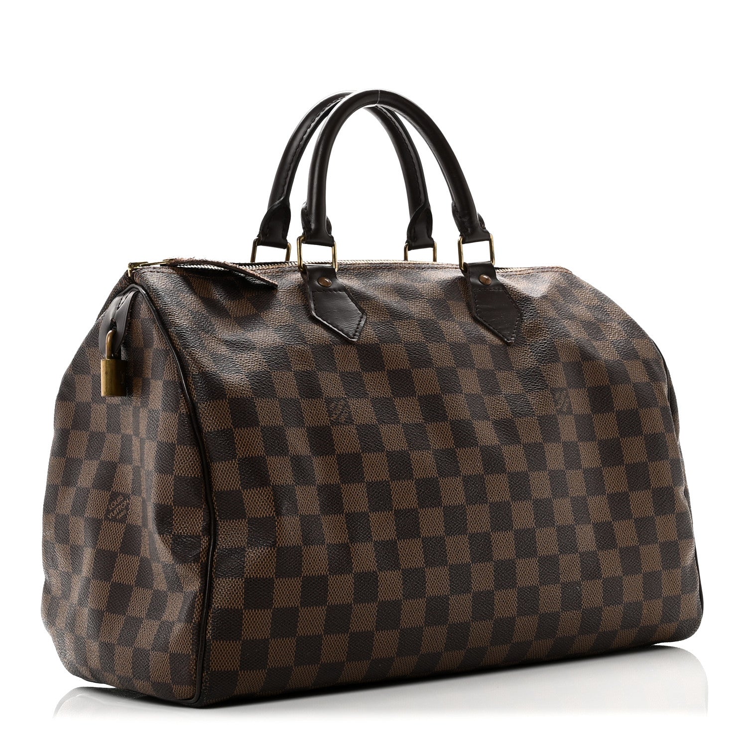 Damier Ebene Speedy 35