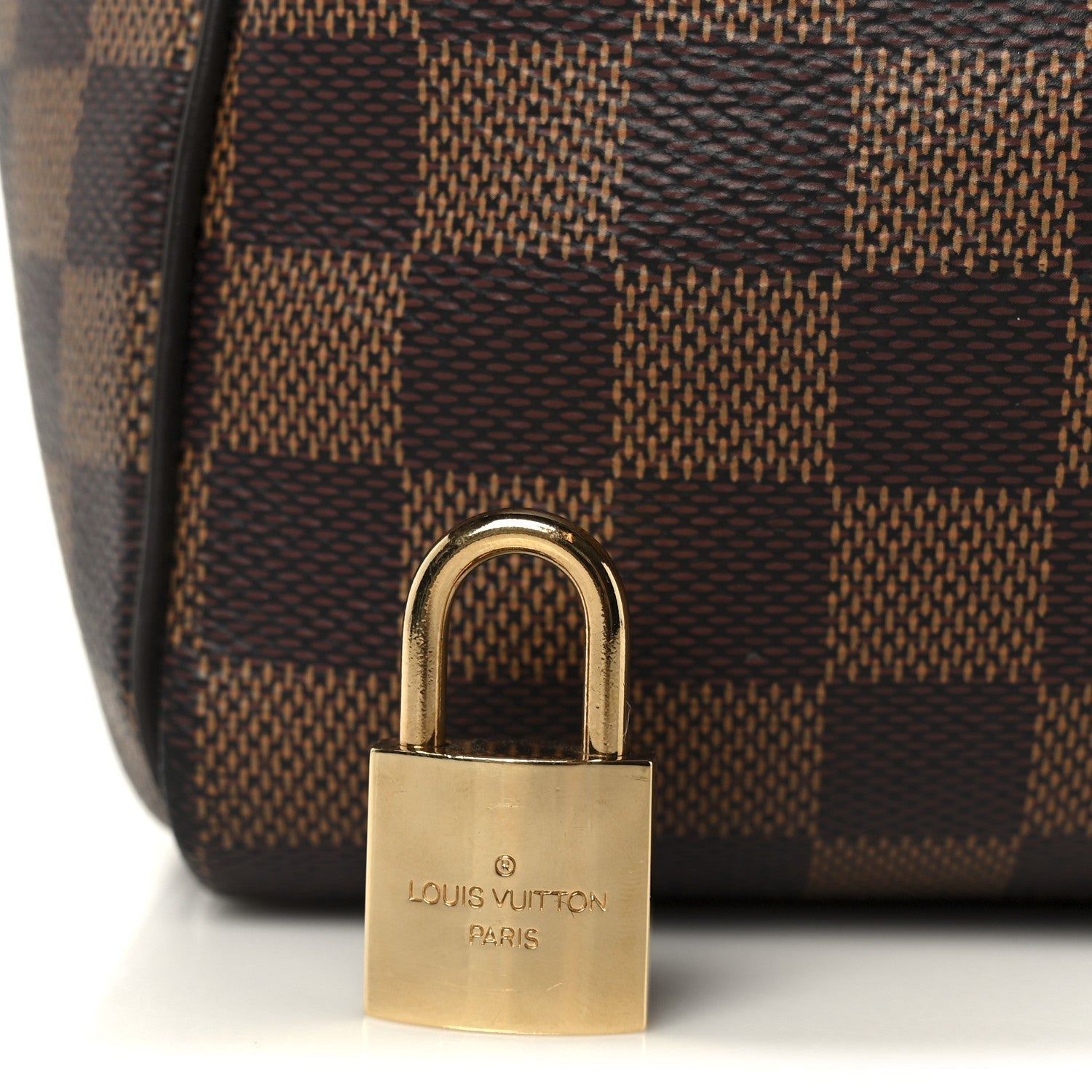Damier Ebene Speedy 25