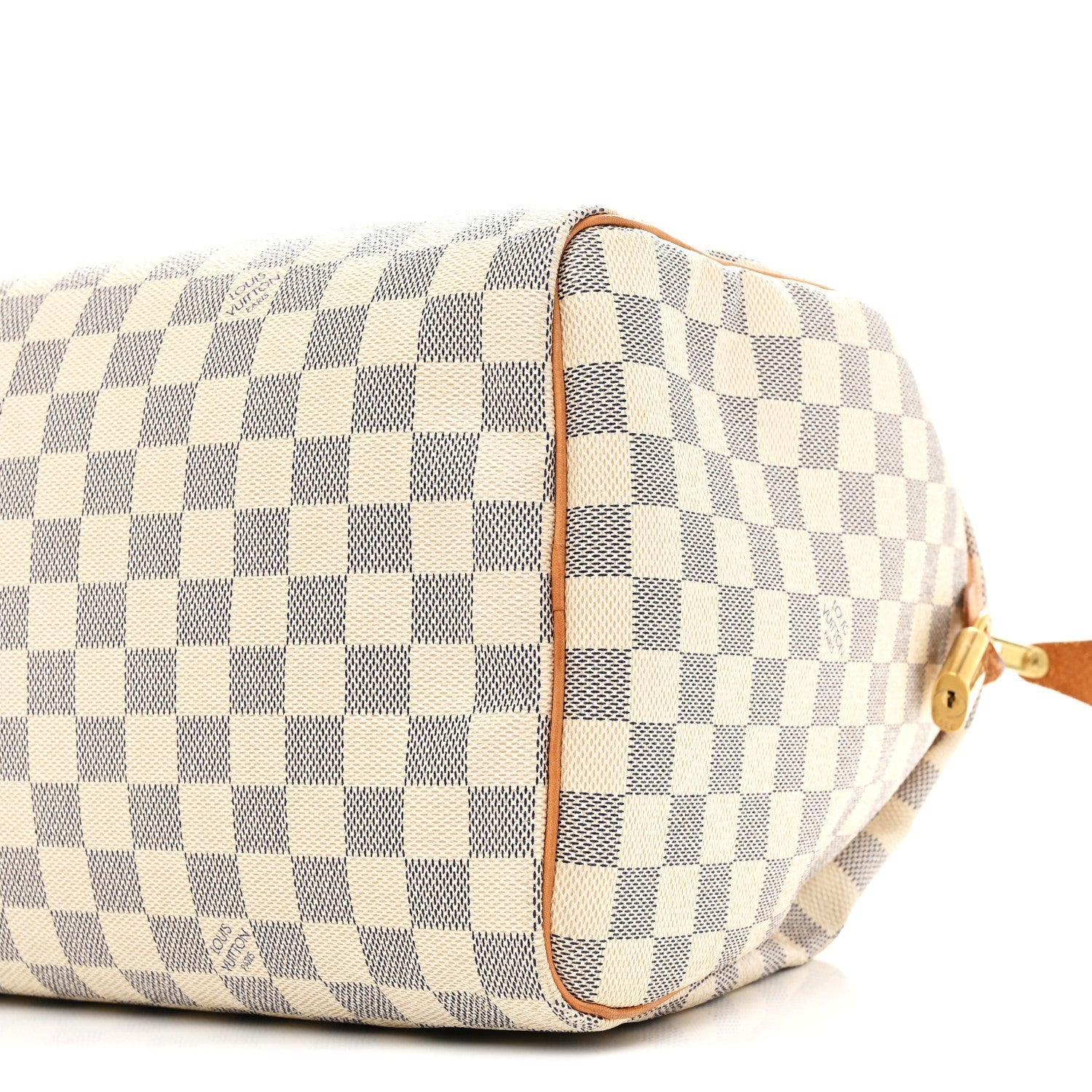Damier Azur Speedy 35
