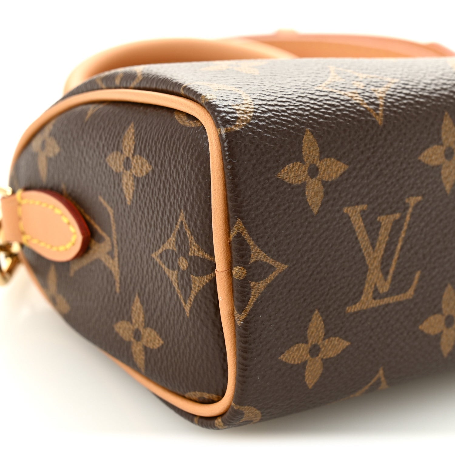 Monogram Nano Speedy Bandouliere
