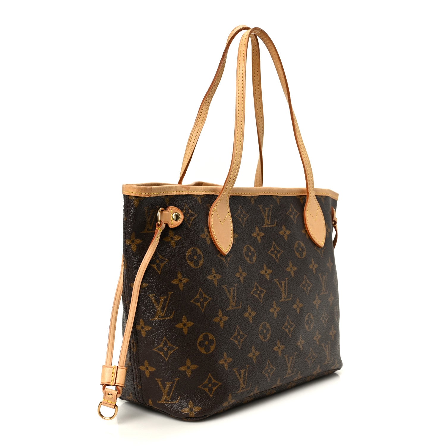 Monogram Neverfull PM