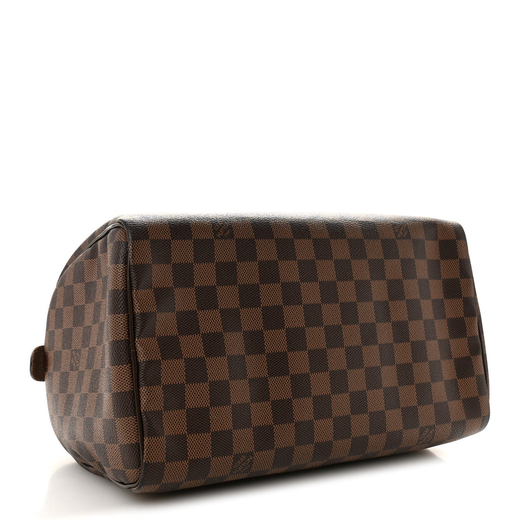 Damier Ebene Speedy 30