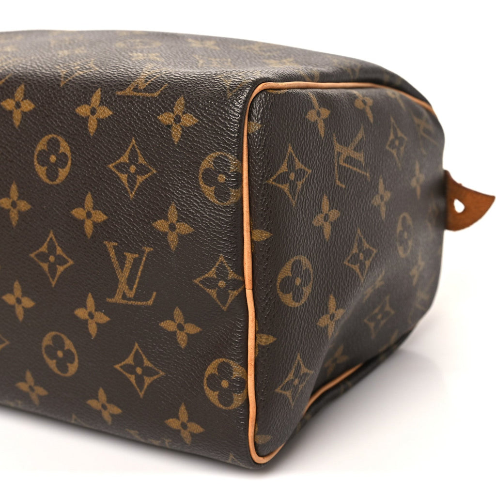 Monogram Speedy 25